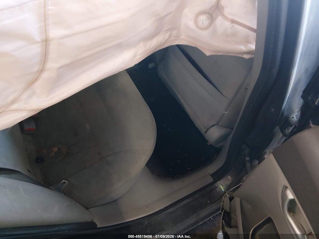 2HGFB2F50CH569371 2012 HONDA CIVIC photo no. 8