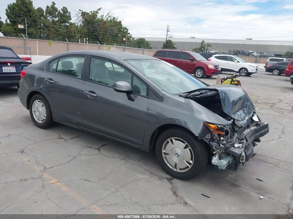 2HGFB2F6XCH517934 2012 HONDA CIVIC photo no. 1