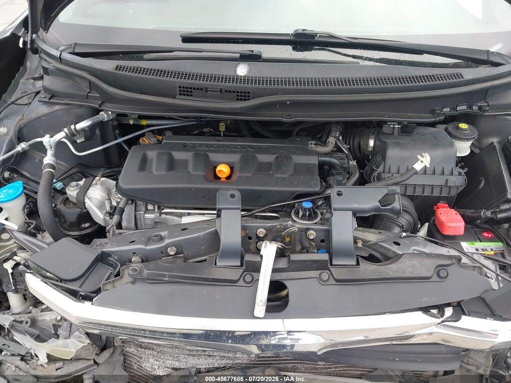 2HGFB2F6XCH517934 2012 HONDA CIVIC photo no. 10
