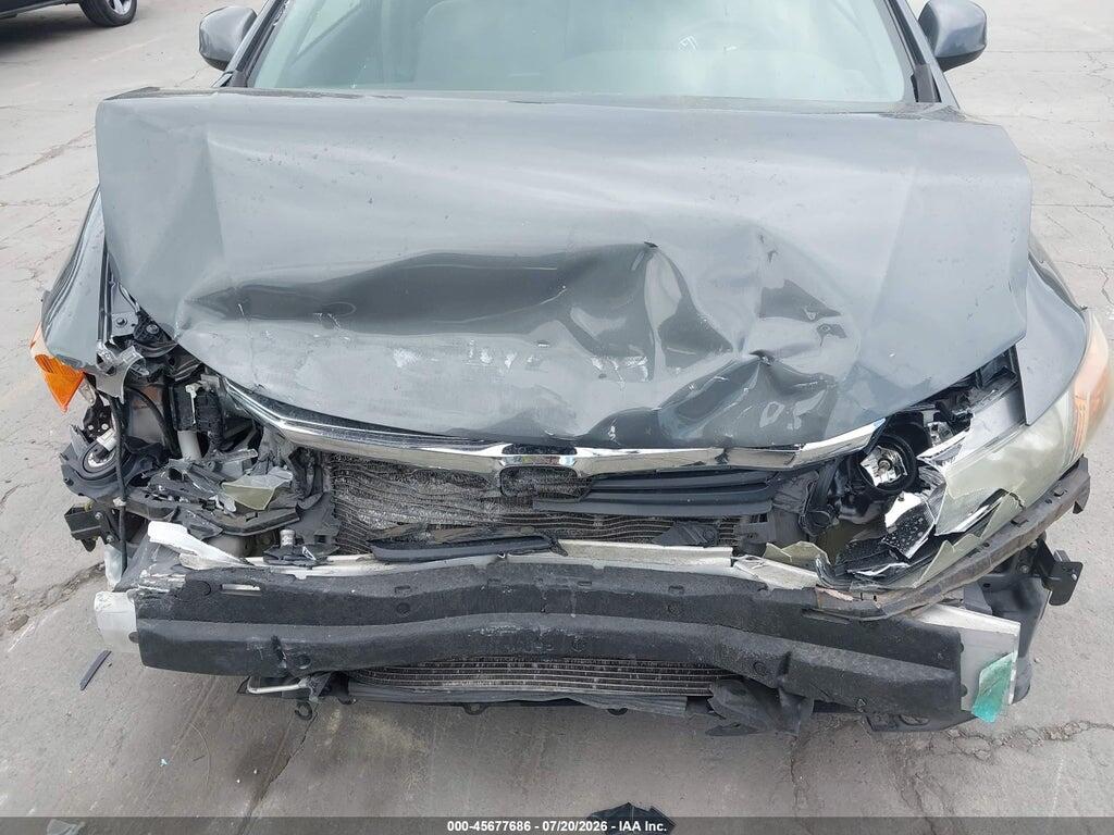 2HGFB2F6XCH517934 2012 HONDA CIVIC photo no. 6