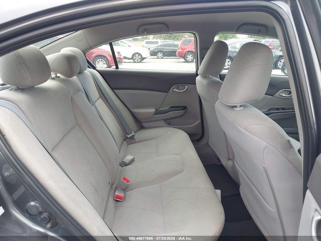 2HGFB2F6XCH517934 2012 HONDA CIVIC photo no. 8