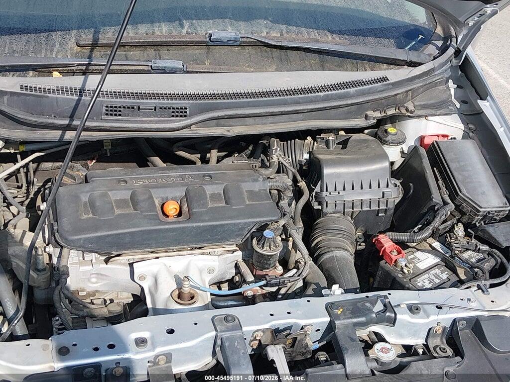 19XFB2F87CE343820 2012 HONDA CIVIC photo no. 10