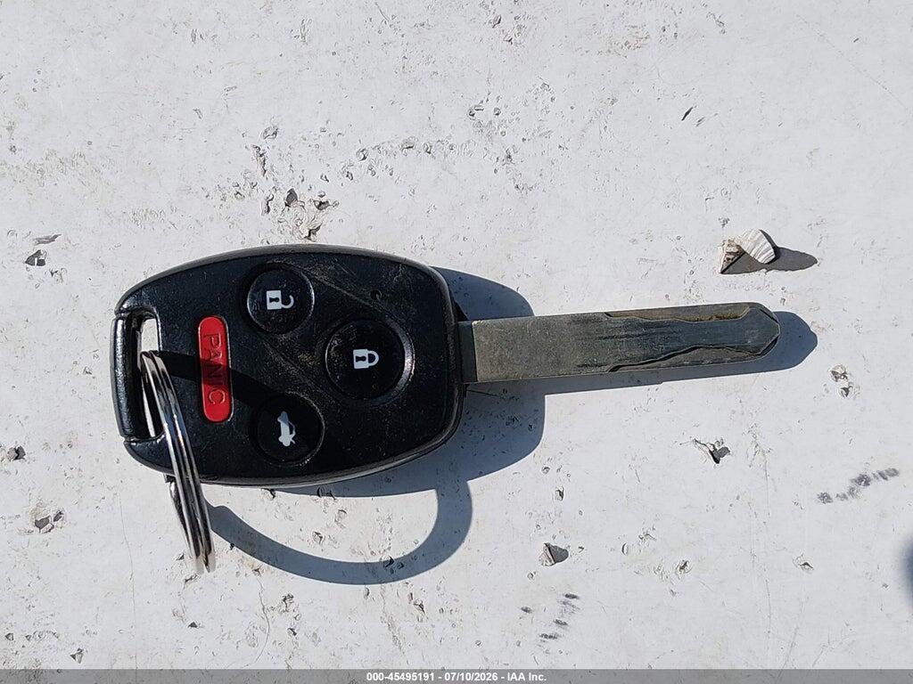 19XFB2F87CE343820 2012 HONDA CIVIC photo no. 11