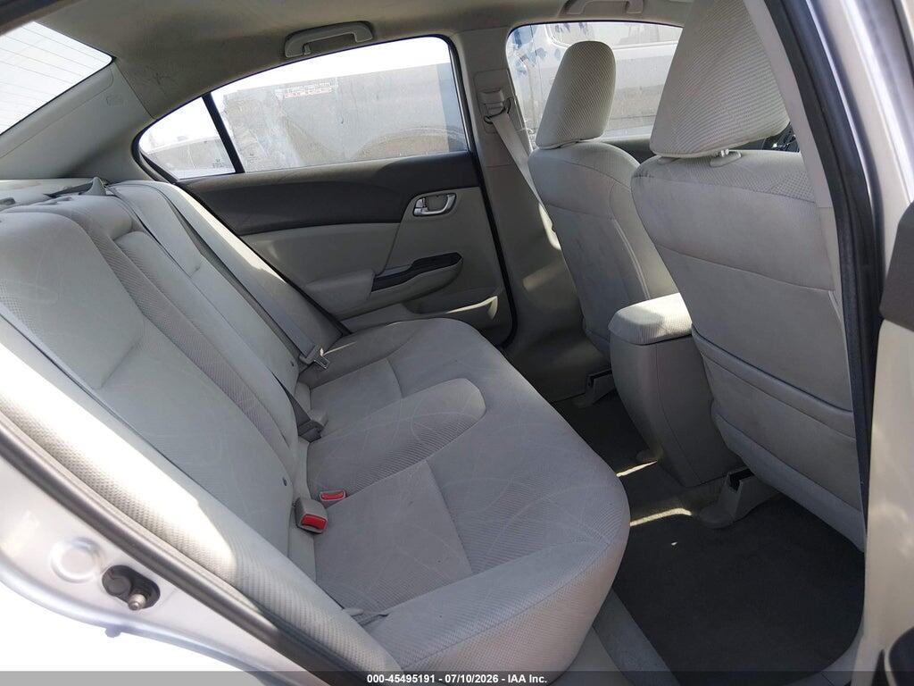 19XFB2F87CE343820 2012 HONDA CIVIC photo no. 8