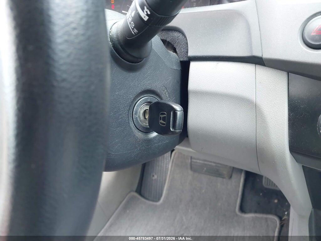 2HGFB2F86CH316145 2012 HONDA CIVIC photo no. 11