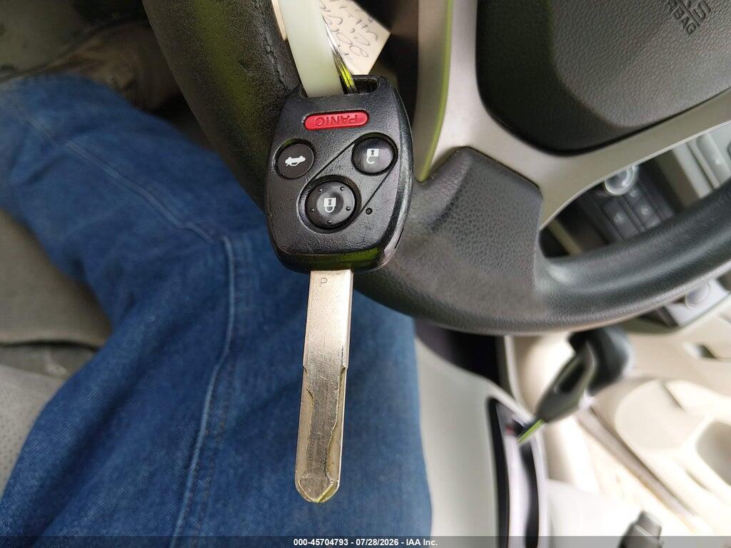 2HGFB2F59CH314167 2012 HONDA CIVIC photo no. 11