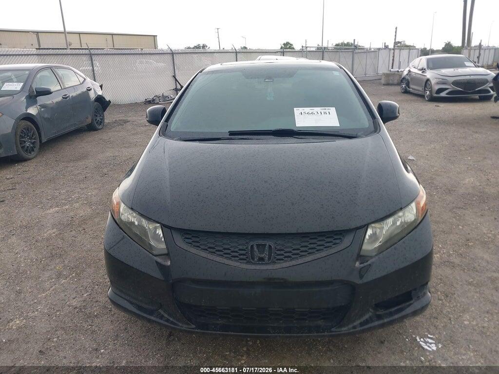 2HGFG3B98CH527563 2012 HONDA CIVIC photo no. 12