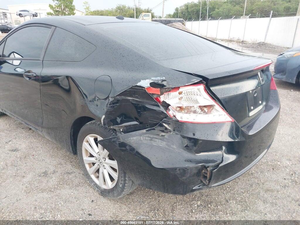 2HGFG3B98CH527563 2012 HONDA CIVIC photo no. 6