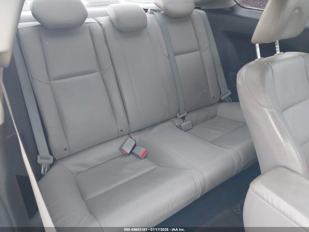 2HGFG3B98CH527563 2012 HONDA CIVIC photo no. 8