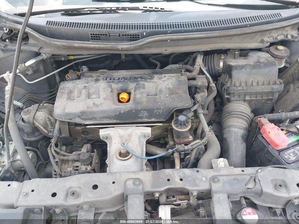19XFB2F5XCE311157 2012 HONDA CIVIC photo no. 10