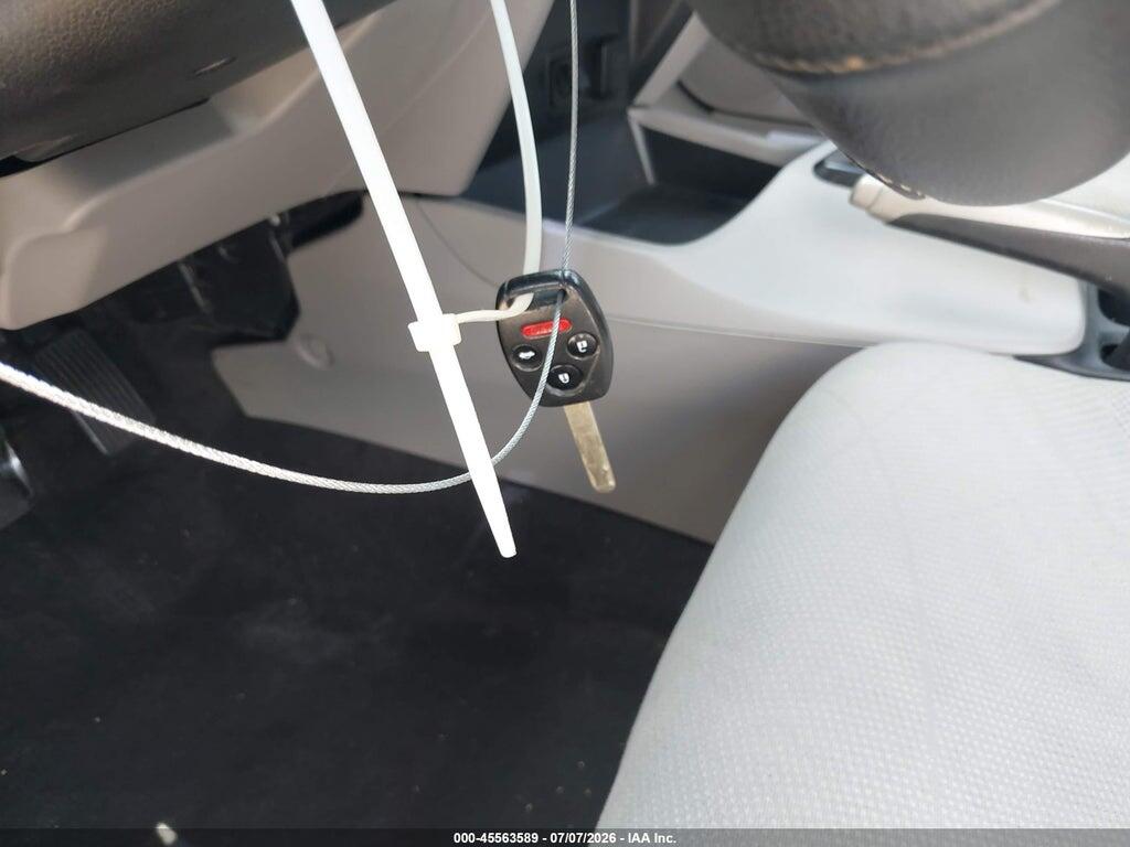 19XFB2F5XCE311157 2012 HONDA CIVIC photo no. 11