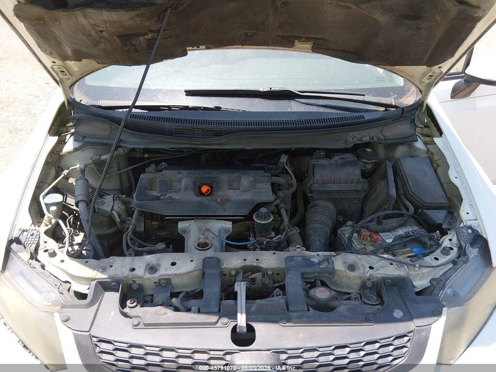 2HGFG3B56CH547713 2012 HONDA CIVIC photo no. 10