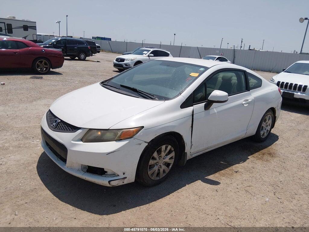 2HGFG3B56CH547713 2012 HONDA CIVIC photo no. 6