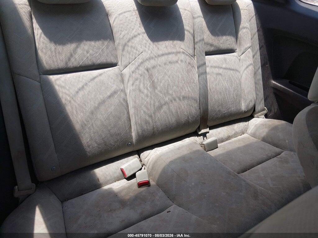 2HGFG3B56CH547713 2012 HONDA CIVIC photo no. 8