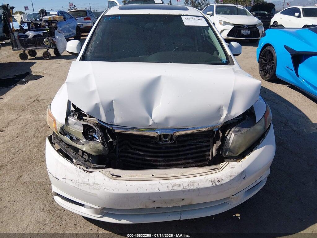 19XFB2F82CE384114 2012 HONDA CIVIC photo no. 12