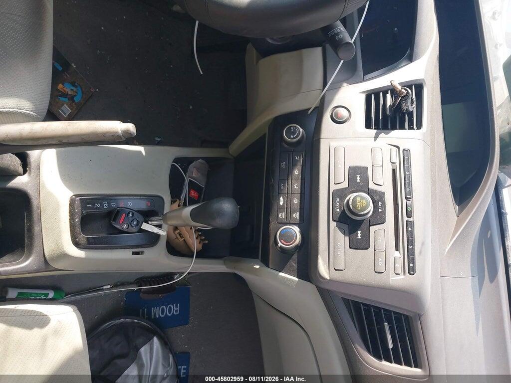 19XFB2F51CE347089 2012 HONDA CIVIC photo no. 11
