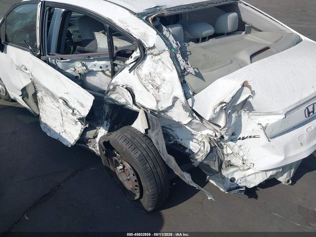 19XFB2F51CE347089 2012 HONDA CIVIC photo no. 6