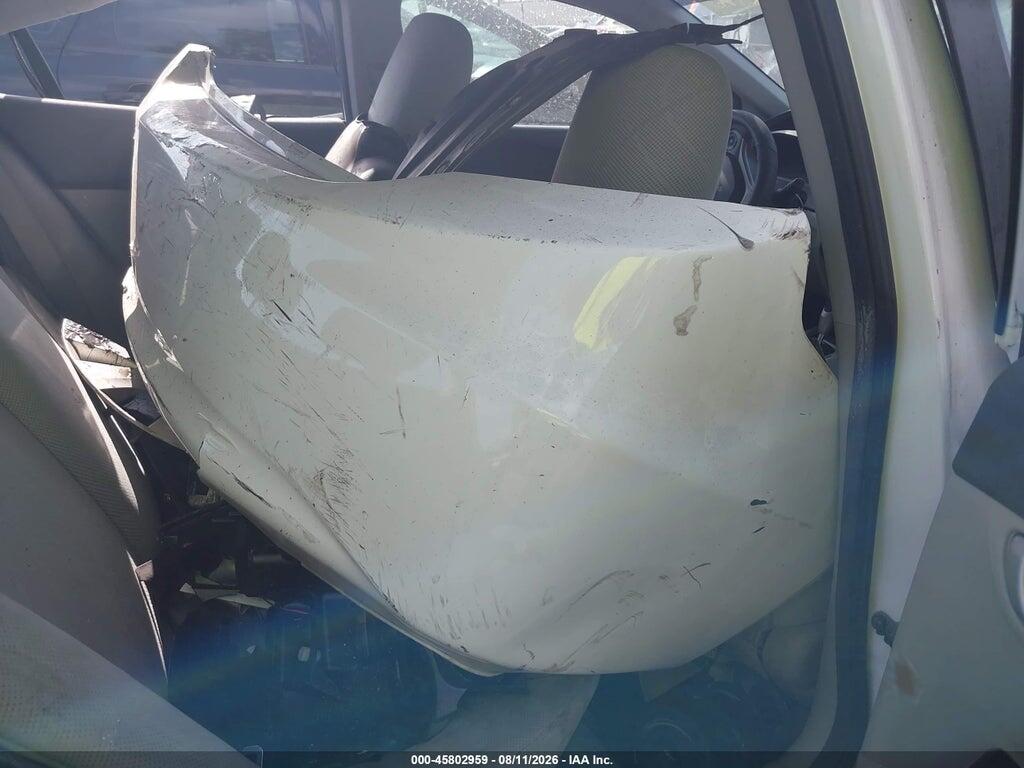 19XFB2F51CE347089 2012 HONDA CIVIC photo no. 8