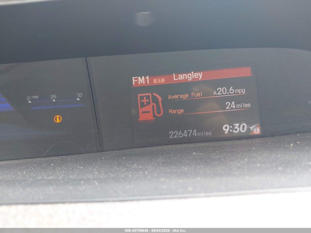 2HGFB2F54CH317428 2012 HONDA CIVIC photo no. 7