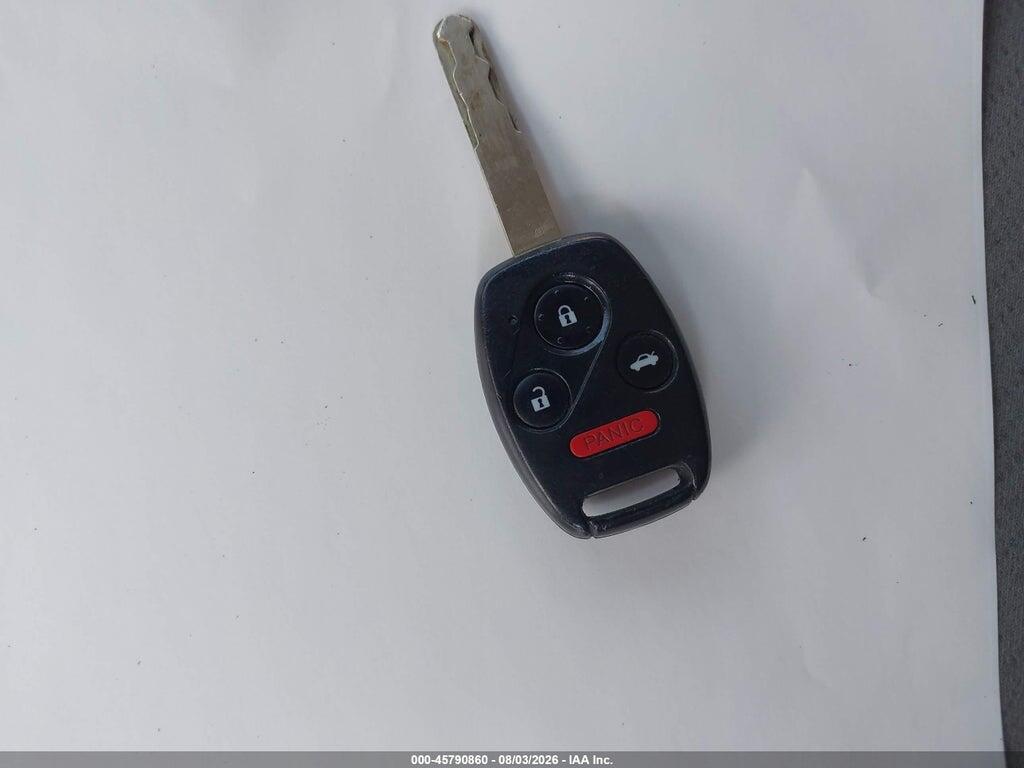 19XFB5F52CE002834 2012 HONDA CIVIC photo no. 11