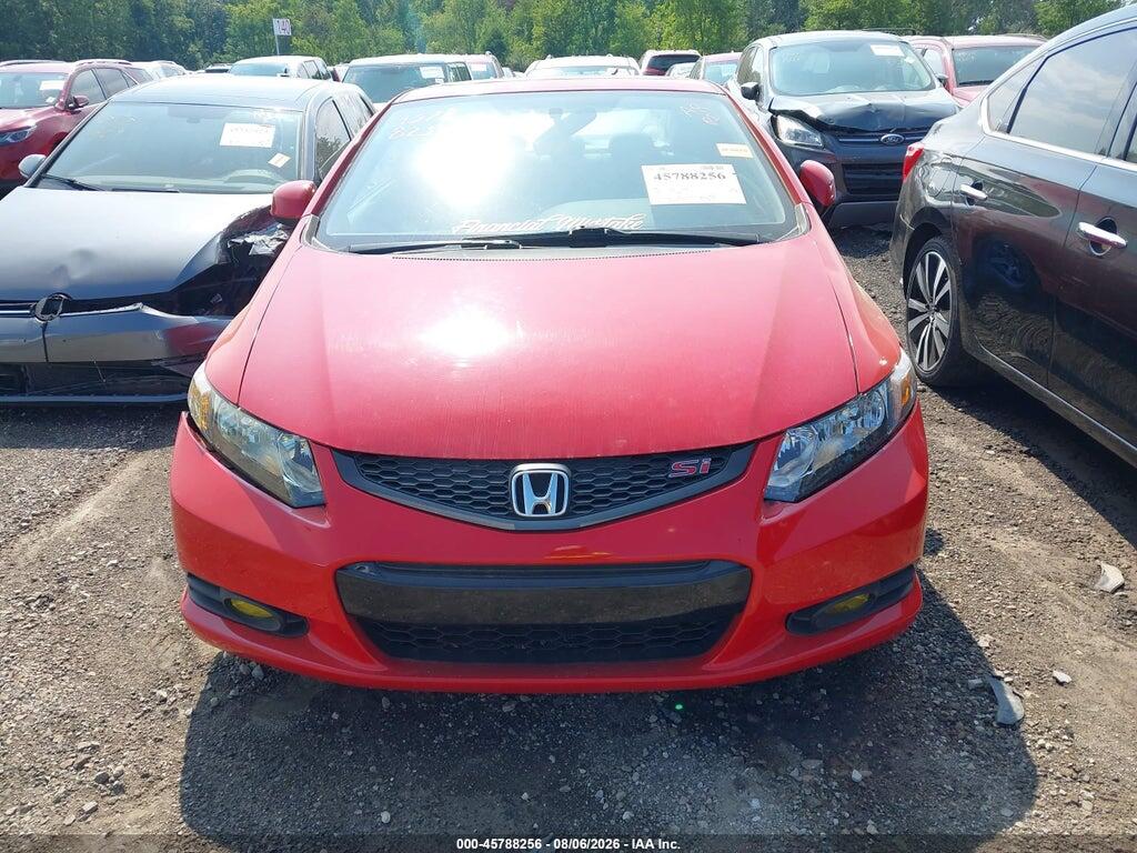2HGFG4A54CH709300 2012 HONDA CIVIC photo no. 12