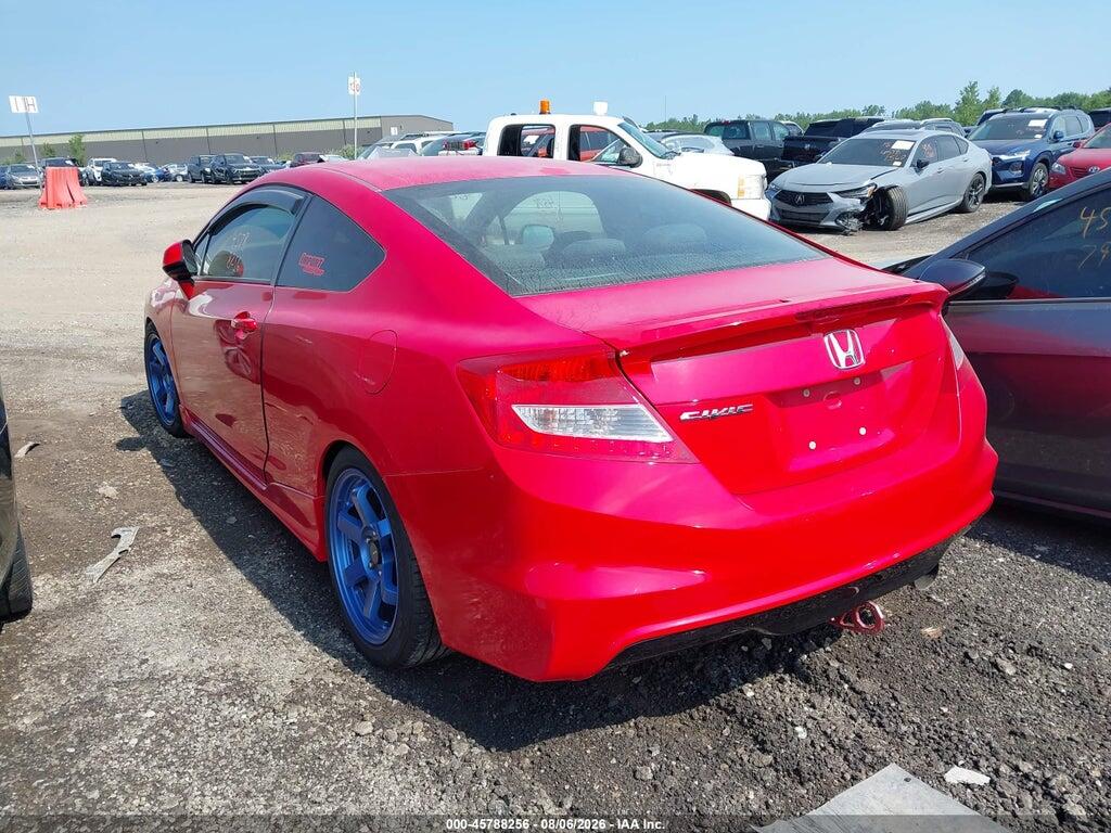 2HGFG4A54CH709300 2012 HONDA CIVIC photo no. 3