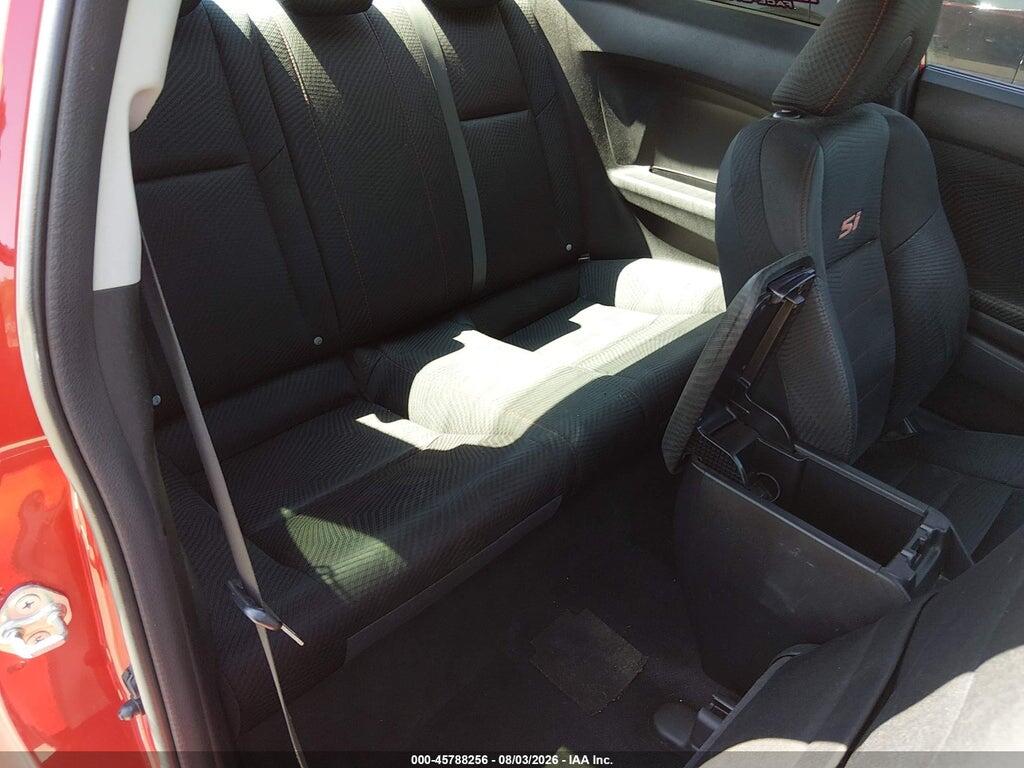2HGFG4A54CH709300 2012 HONDA CIVIC photo no. 8