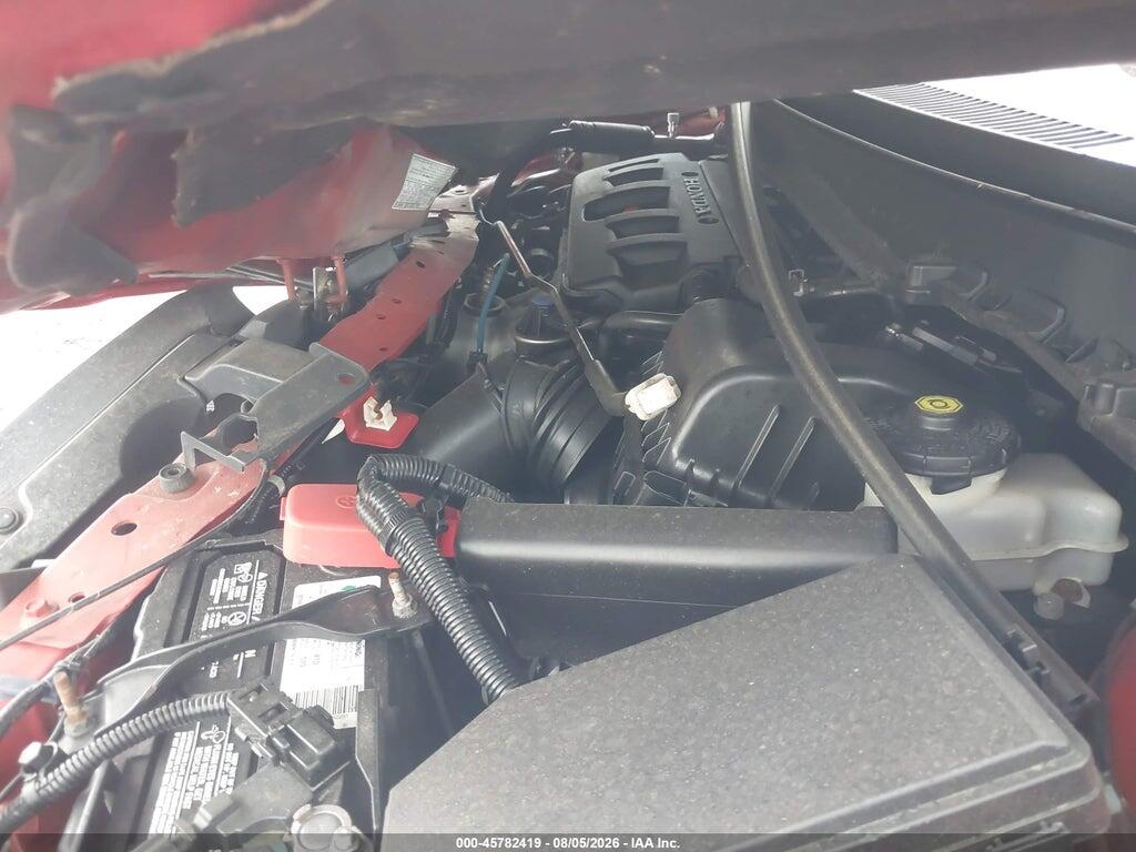 2HGFG3B08CH525524 2012 HONDA CIVIC photo no. 10