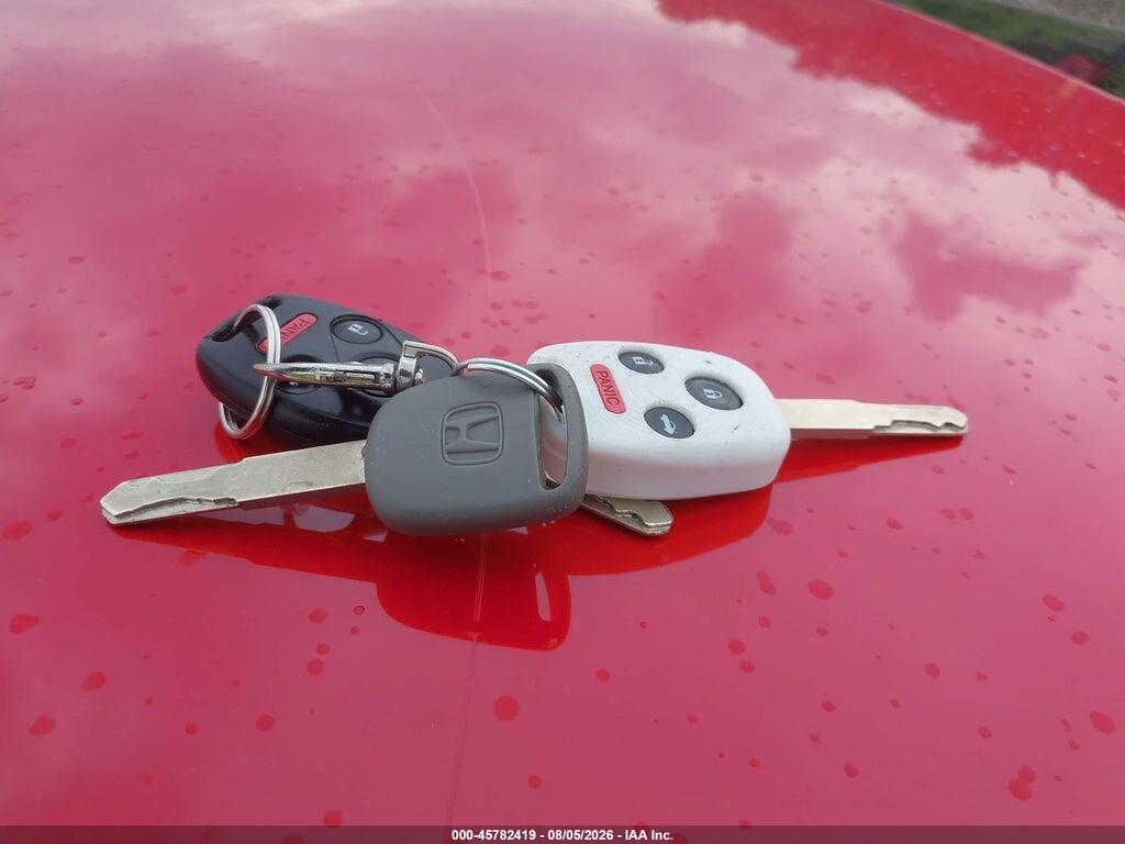 2HGFG3B08CH525524 2012 HONDA CIVIC photo no. 11