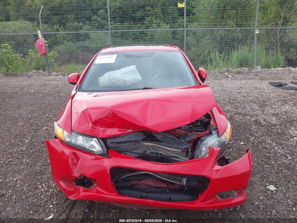 2HGFG3B08CH525524 2012 HONDA CIVIC photo no. 12