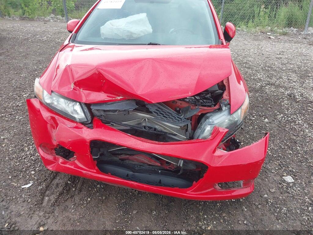 2HGFG3B08CH525524 2012 HONDA CIVIC photo no. 6
