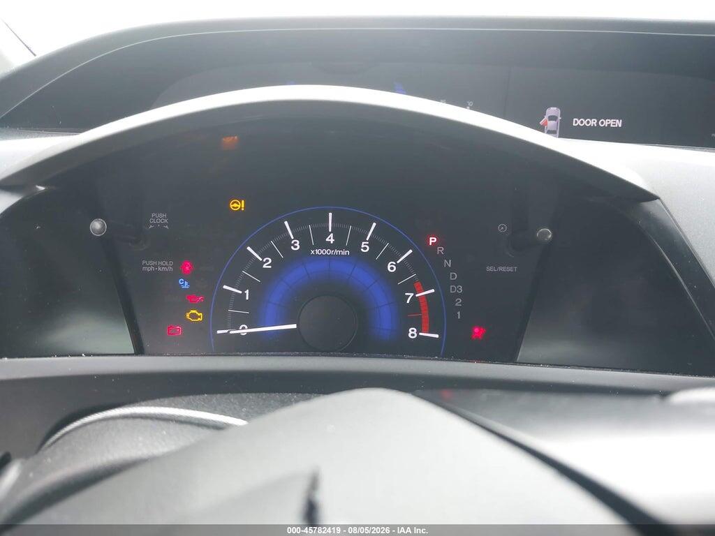 2HGFG3B08CH525524 2012 HONDA CIVIC photo no. 7