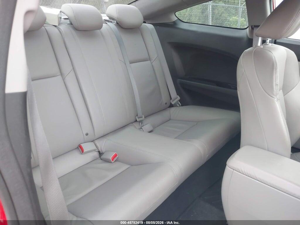 2HGFG3B08CH525524 2012 HONDA CIVIC photo no. 8