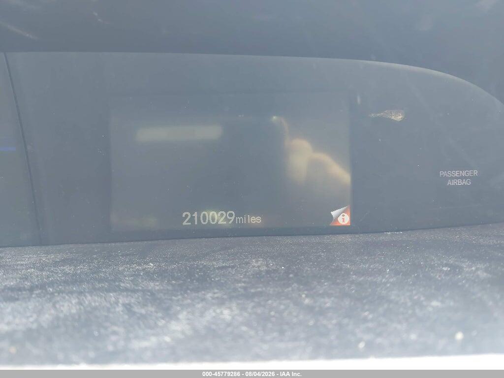 19XFB2F59CE074824 2012 HONDA CIVIC photo no. 7