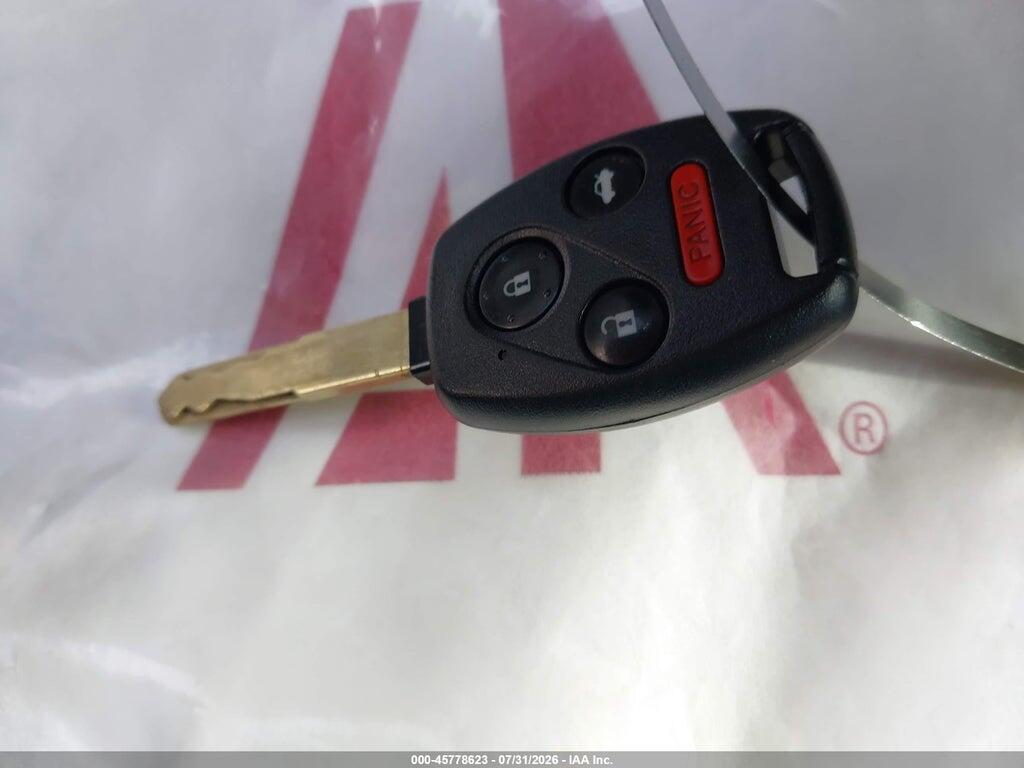 19XFB2F88CE050055 2012 HONDA CIVIC photo no. 11