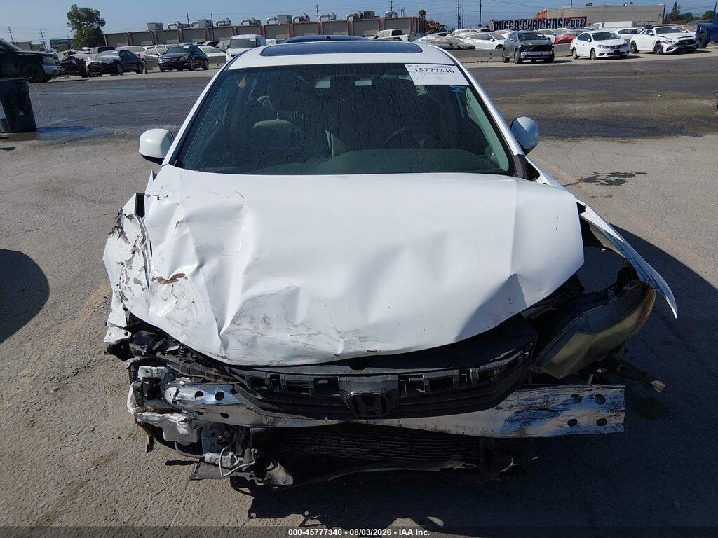 19XFB2F99CE337798 2012 HONDA CIVIC photo no. 12