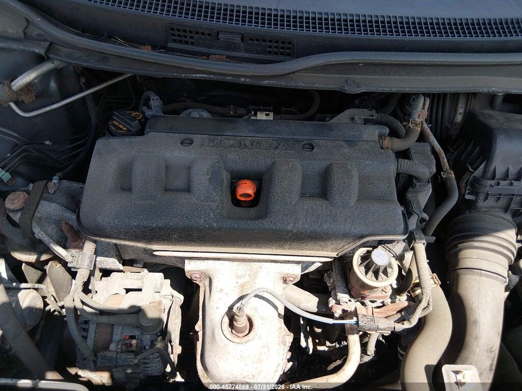 19XFB2F5XCE386926 2012 HONDA CIVIC photo no. 10