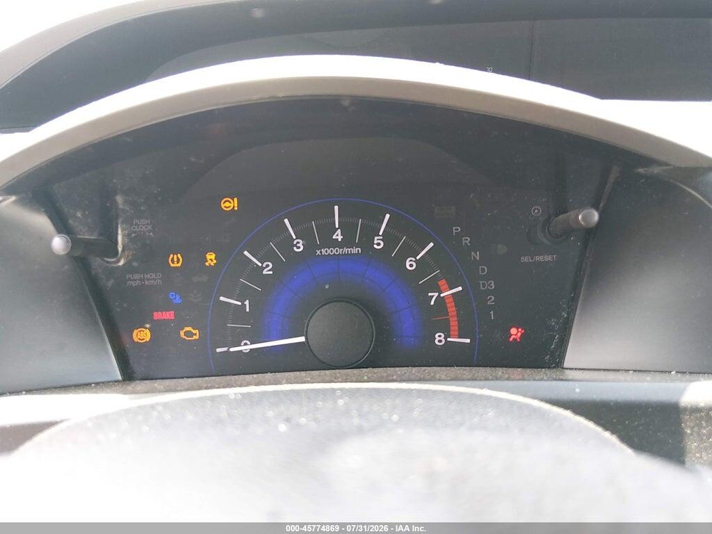 19XFB2F5XCE386926 2012 HONDA CIVIC photo no. 7