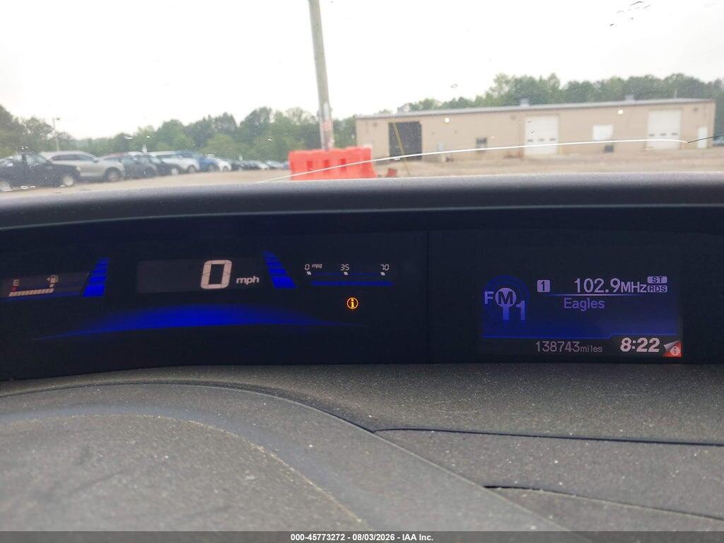 19XFB2F51CE313721 2012 HONDA CIVIC photo no. 7