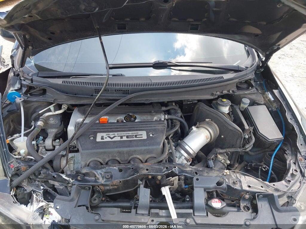 2HGFG4A53CH701026 2012 HONDA CIVIC photo no. 10