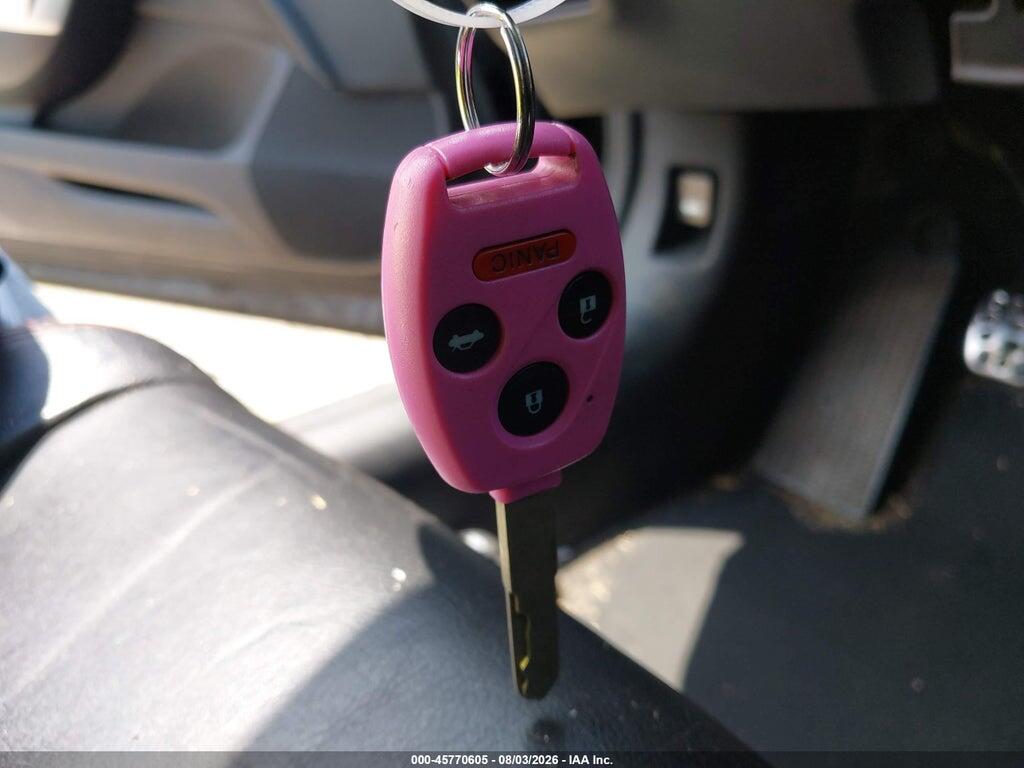 2HGFG4A53CH701026 2012 HONDA CIVIC photo no. 11
