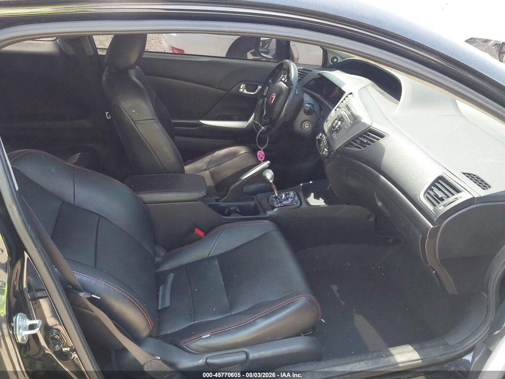 2HGFG4A53CH701026 2012 HONDA CIVIC photo no. 5