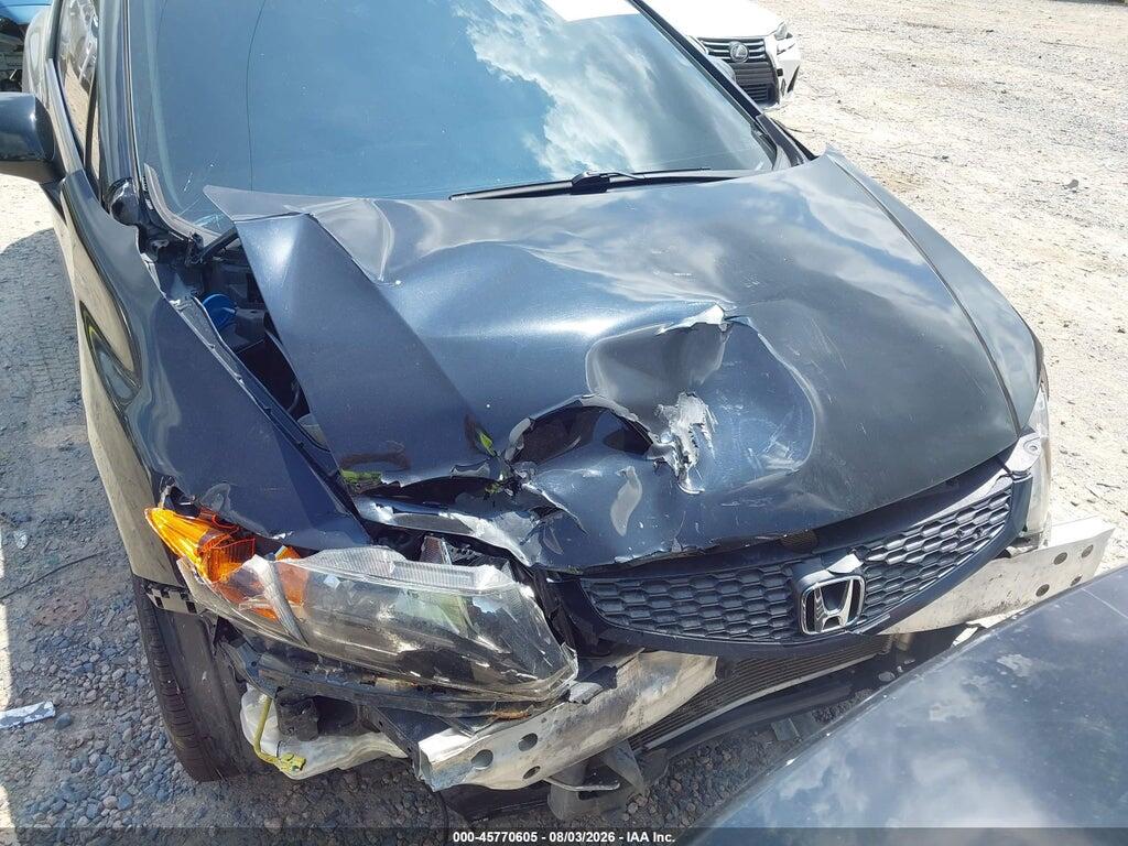 2HGFG4A53CH701026 2012 HONDA CIVIC photo no. 6