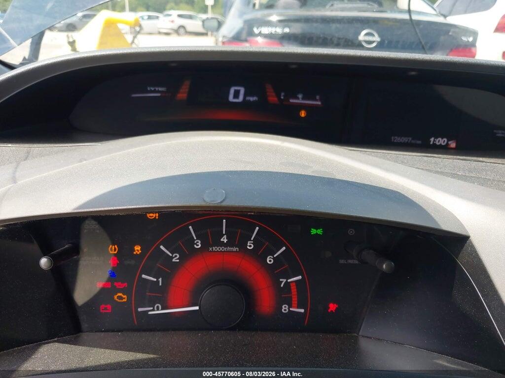 2HGFG4A53CH701026 2012 HONDA CIVIC photo no. 7