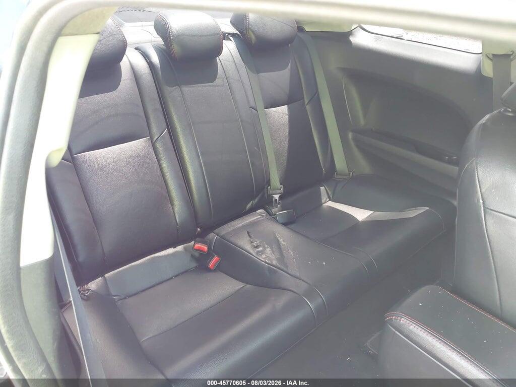 2HGFG4A53CH701026 2012 HONDA CIVIC photo no. 8