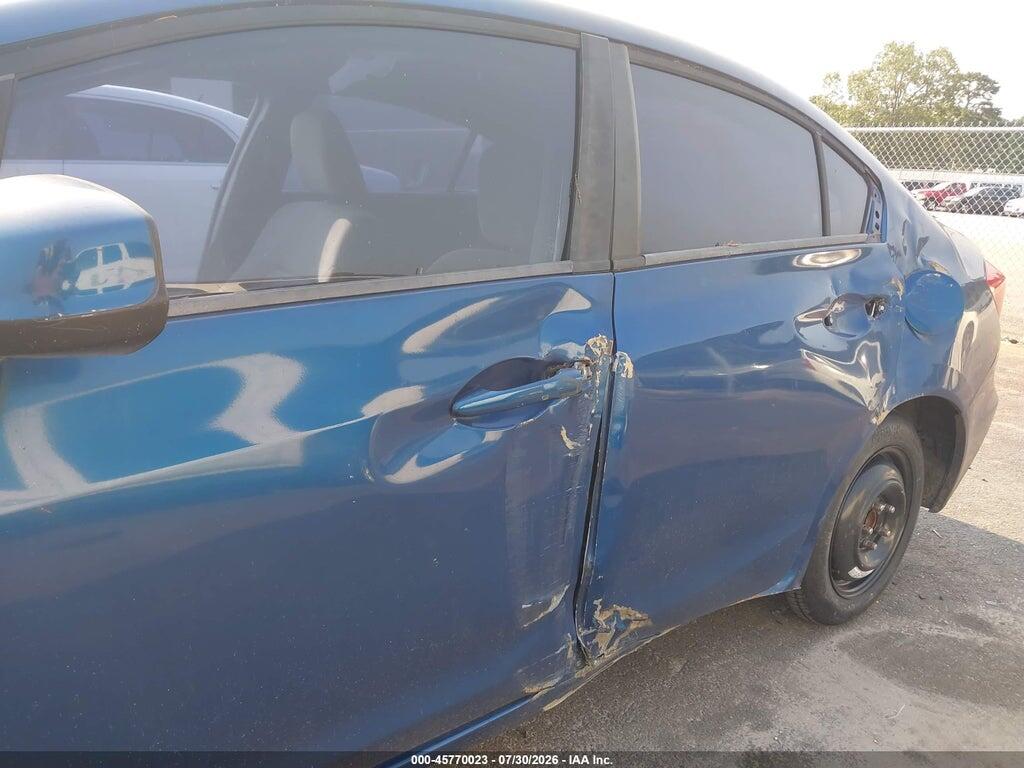 2HGFB2F8XCH512749 2012 HONDA CIVIC photo no. 6