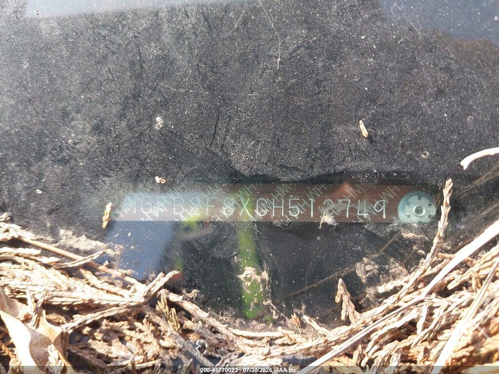 2HGFB2F8XCH512749 2012 HONDA CIVIC photo no. 9