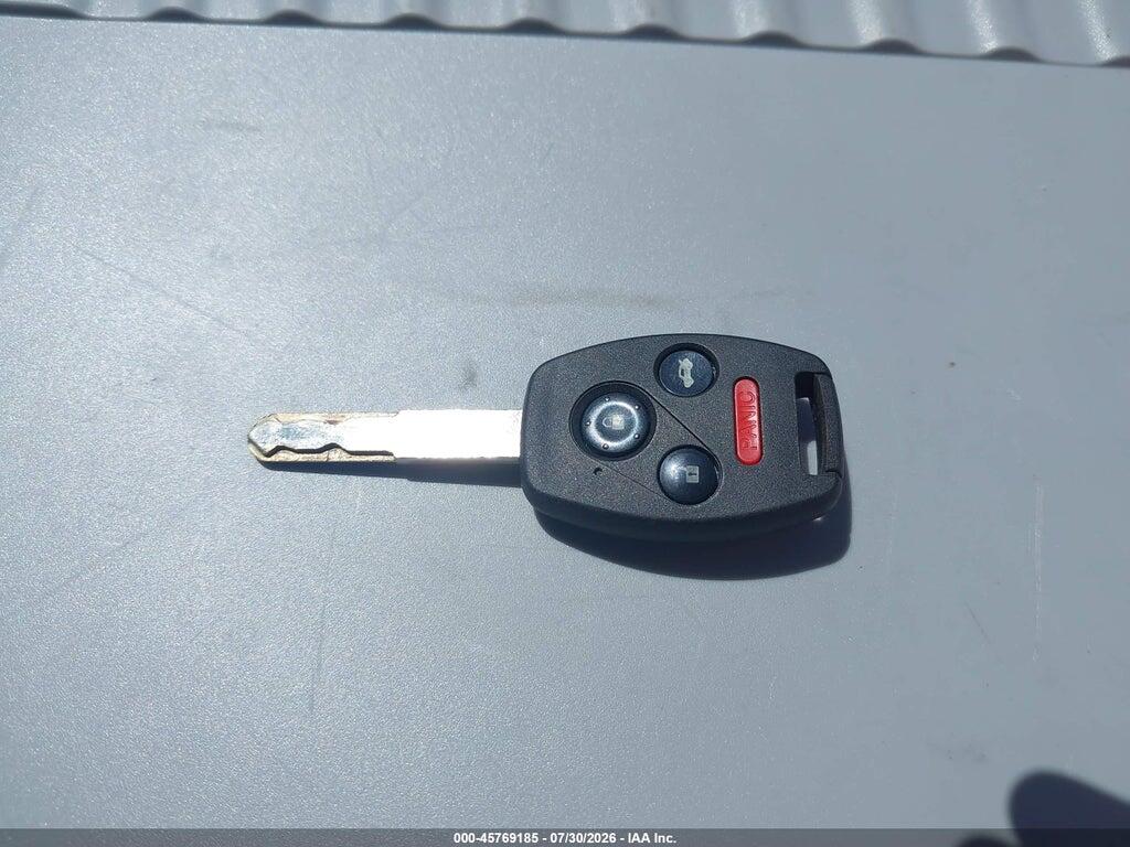 2HGFB2F51CH317385 2012 HONDA CIVIC photo no. 11