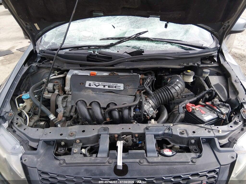 2HGFG4A59CH704674 2012 HONDA CIVIC photo no. 10