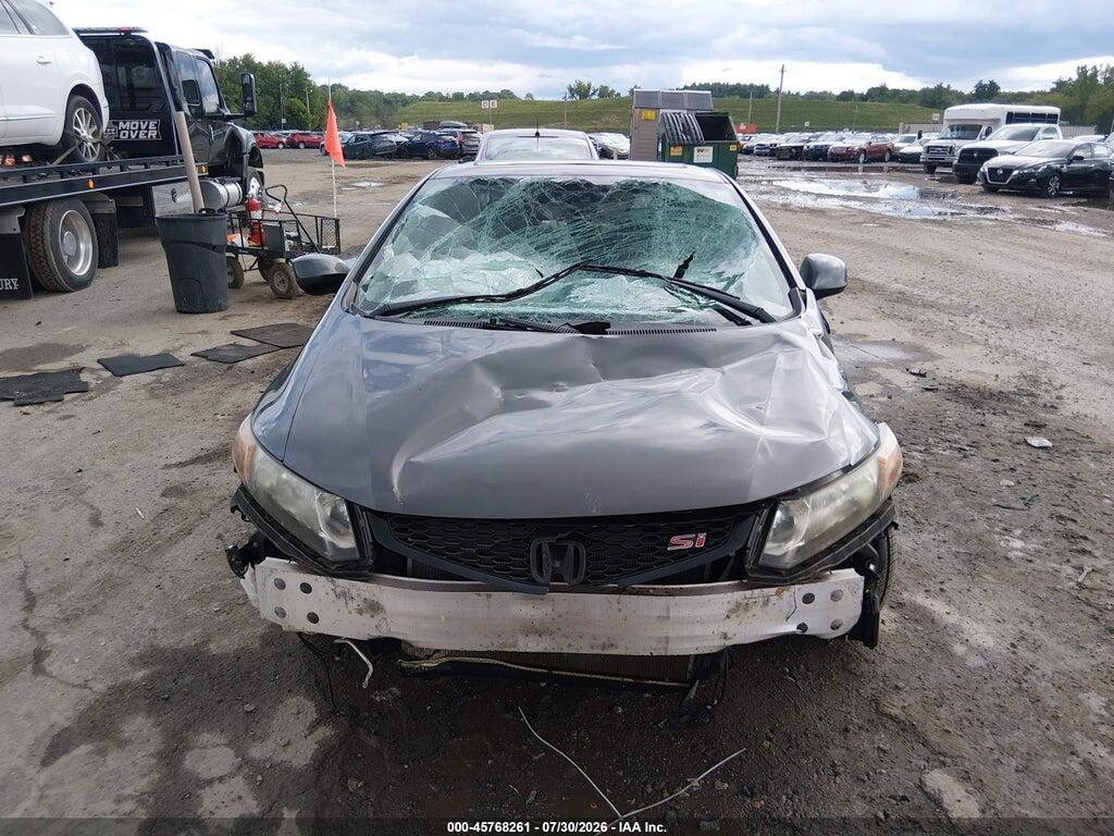 2HGFG4A59CH704674 2012 HONDA CIVIC photo no. 12